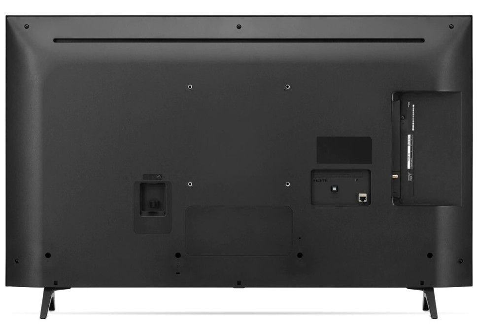 Телевизор LG 43UQ80006LB Телевизор LG 43UQ80006LB