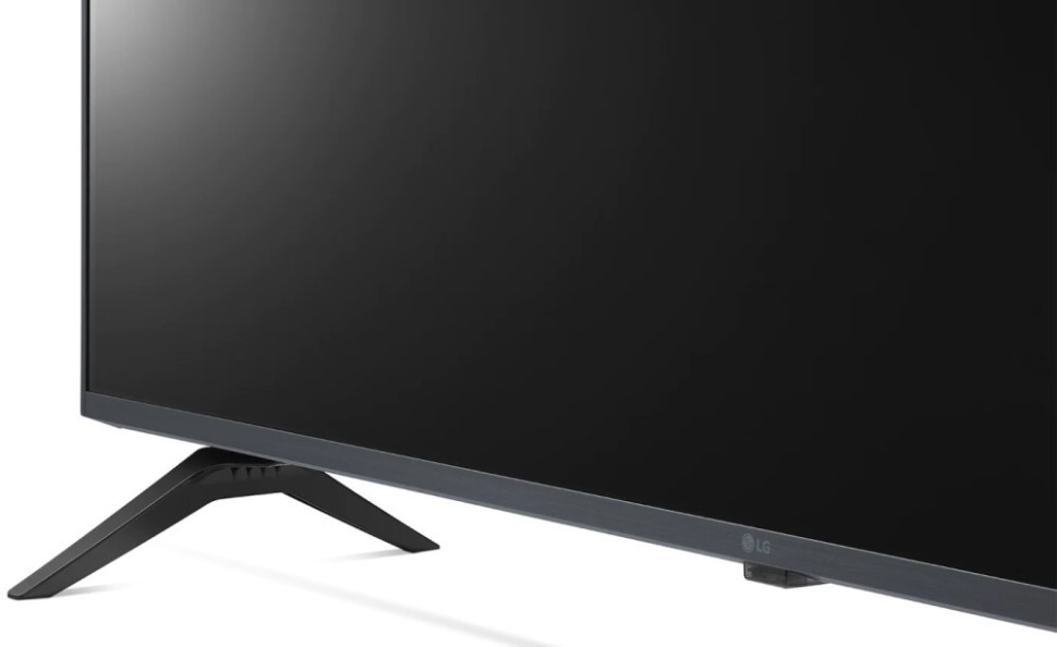 Телевизор LG 43UQ80006LB Телевизор LG 43UQ80006LB