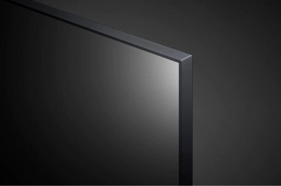 Телевизор LG 43UQ80006LB Телевизор LG 43UQ80006LB