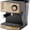 Кофемашина Polaris PCM 1527E Кофемашина Polaris PCM 1527E