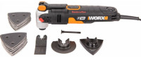 Шлифовальная машина Worx WX681