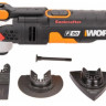 Шлифовальная машина Worx WX681 Шлифовальная машина Worx WX681
