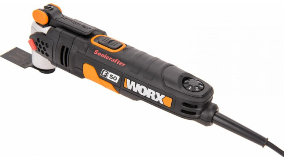 Шлифовальная машина Worx WX681 Шлифовальная машина Worx WX681