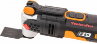 Шлифовальная машина Worx WX681