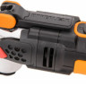 Шлифовальная машина Worx WX681 Шлифовальная машина Worx WX681
