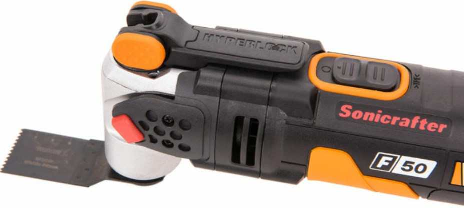 Шлифовальная машина Worx WX681 Шлифовальная машина Worx WX681