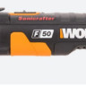 Шлифовальная машина Worx WX681 Шлифовальная машина Worx WX681