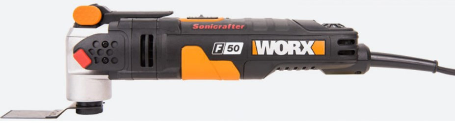 Шлифовальная машина Worx WX681 Шлифовальная машина Worx WX681