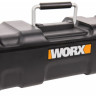 Шлифовальная машина Worx WX681 Шлифовальная машина Worx WX681