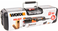 Шлифовальная машина Worx WX681