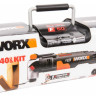 Шлифовальная машина Worx WX681 Шлифовальная машина Worx WX681