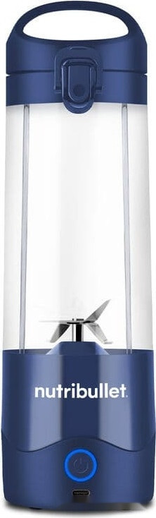 Блендер NutriBullet NBP003NBL Блендер NutriBullet NBP003NBL