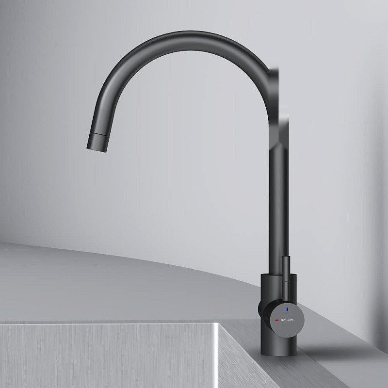 Смеситель Am.Pm X-Joy S F85B07722