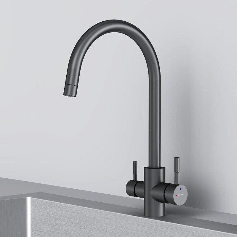 Смеситель Am.Pm X-Joy S F85B07722