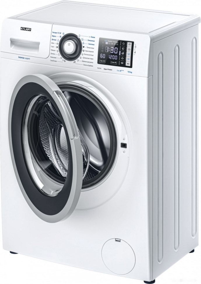 Стиральная машина ATLANT СМА 75С1214-01 Стиральная машина ATLANT СМА 75С1214-01