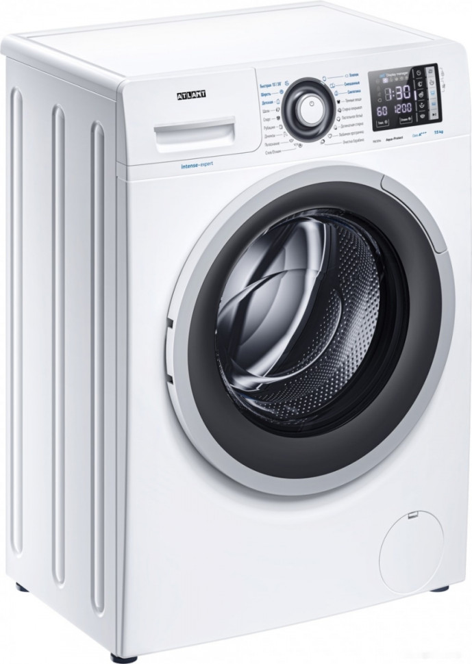 Стиральная машина ATLANT СМА 75С1214-01 Стиральная машина ATLANT СМА 75С1214-01