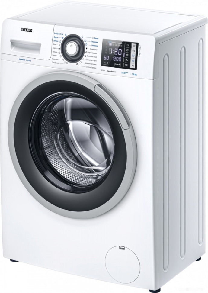 Стиральная машина ATLANT СМА 75С1214-01 Стиральная машина ATLANT СМА 75С1214-01