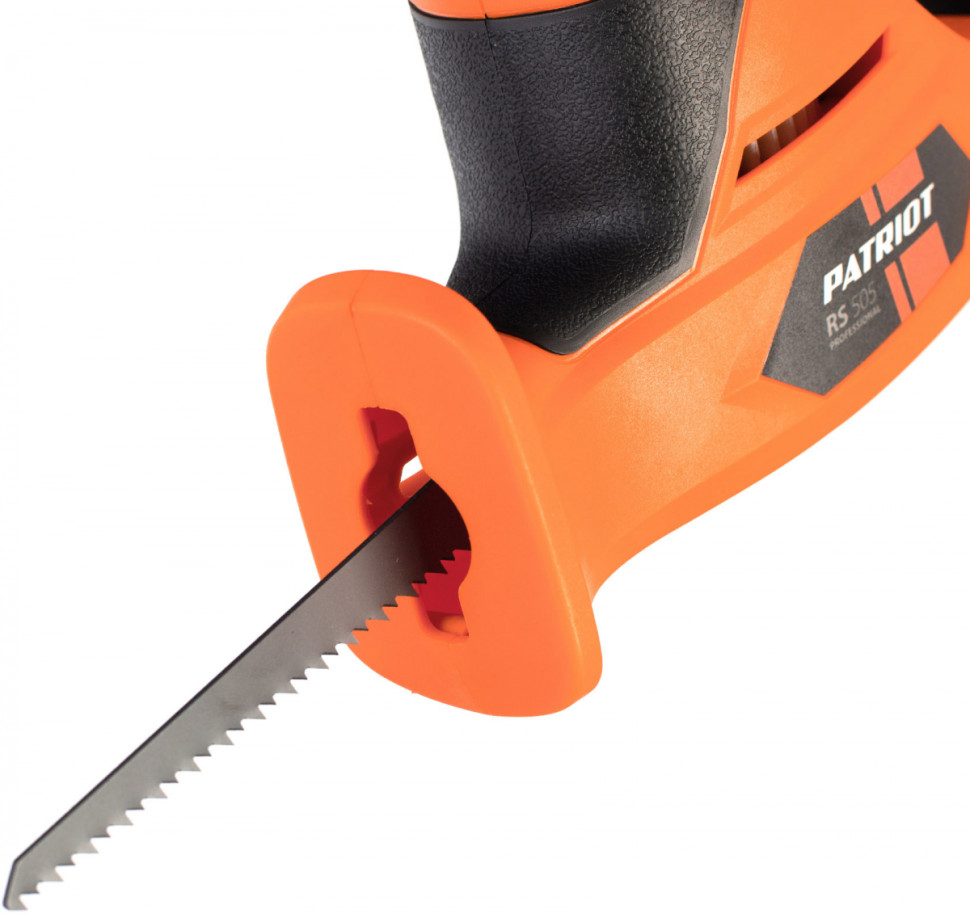 Сабельная пила Patriot RS 505