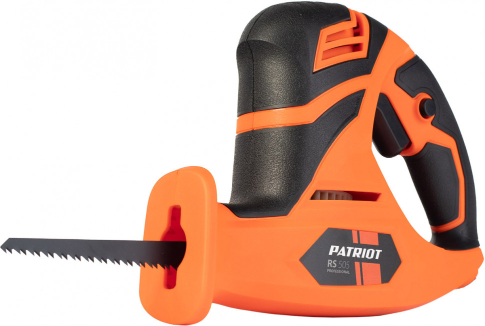 Сабельная пила Patriot RS 505
