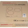 Варочная панель HOMSair HVY43BK