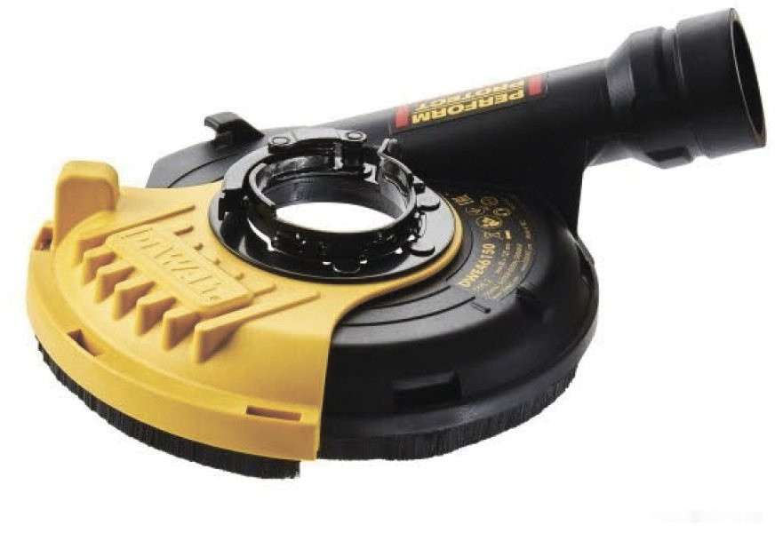 Шлифовальная машина DeWALT DWE4257KT (кейс) Шлифовальная машина DeWALT DWE4257KT (кейс)