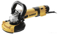 Шлифовальная машина DeWALT DWE4257KT (кейс)