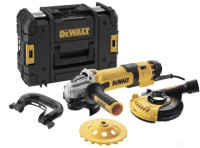 Шлифовальная машина DeWALT DWE4257KT (кейс)