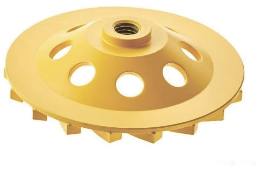 Шлифовальная машина DeWALT DWE4257KT (кейс) Шлифовальная машина DeWALT DWE4257KT (кейс)