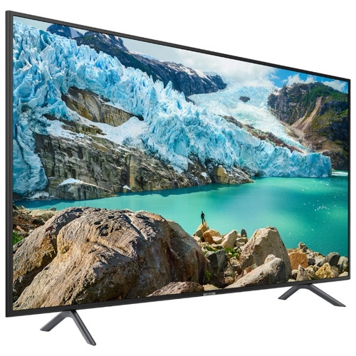 Телевизор Samsung UE70RU7100U 70" (2019) Телевизор Samsung UE70RU7100U 70" (2019)