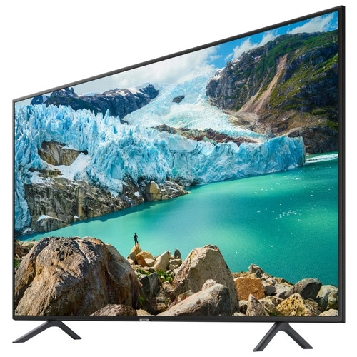 Телевизор Samsung UE70RU7100U 70" (2019) Телевизор Samsung UE70RU7100U 70" (2019)