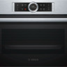 Духовой шкаф Bosch CBG635BS3 Духовой шкаф Bosch CBG635BS3