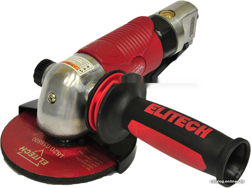Пневмошлифмашина Elitech 0704.014200