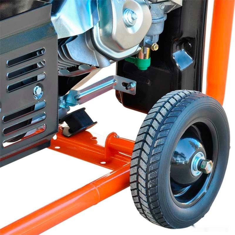 Генератор Skiper LT9000ЕG3 Генератор Skiper LT9000ЕG3