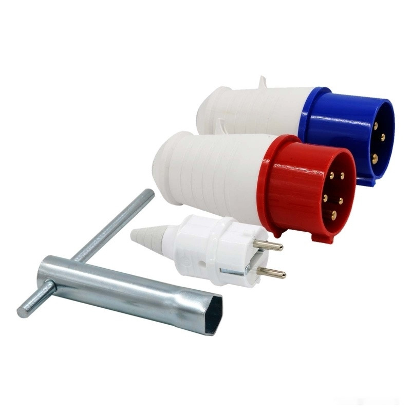 Генератор Skiper LT9000ЕG3 Генератор Skiper LT9000ЕG3