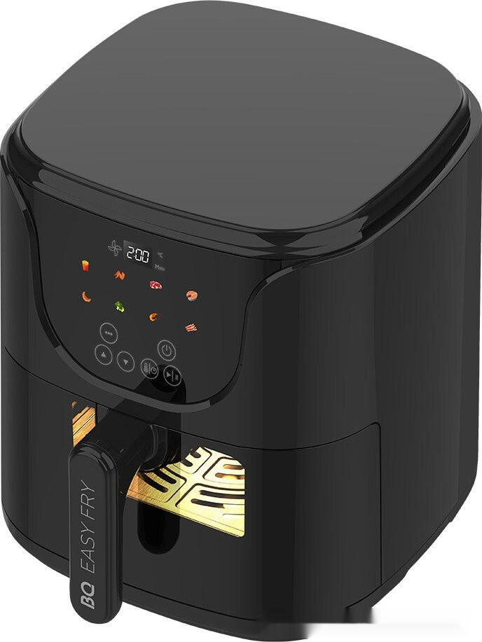 Аэрогриль BQ AF5011S Аэрогриль BQ AF5011S