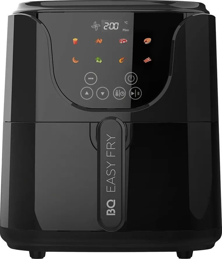 Аэрогриль BQ AF5011S Аэрогриль BQ AF5011S