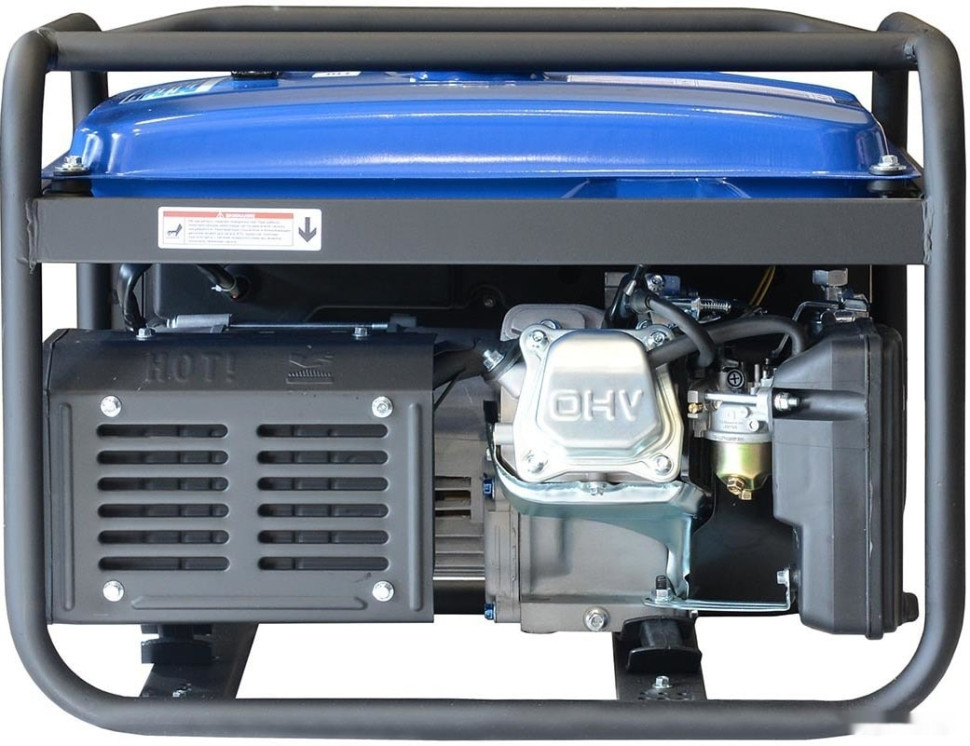 Генератор ТСС SGG 2800N