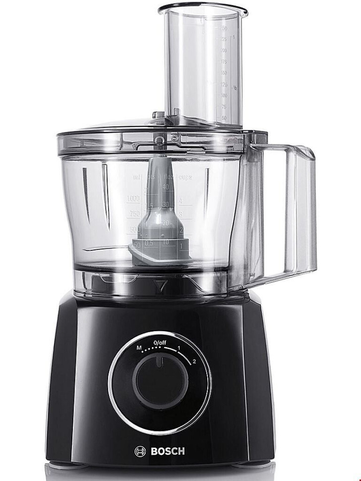 Кухонный комбайн Bosch MCM3101B Кухонный комбайн Bosch MCM3101B