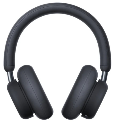 Наушники CMF Headphone Pro (темно-серый)