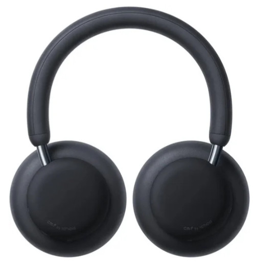 Наушники CMF Headphone Pro (темно-серый)