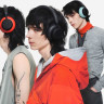 Наушники CMF Headphone Pro (темно-серый)