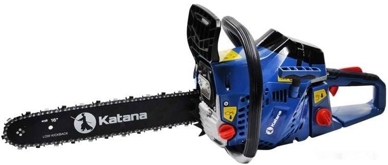 Бензопила Katana GS7000 Бензопила Katana GS7000