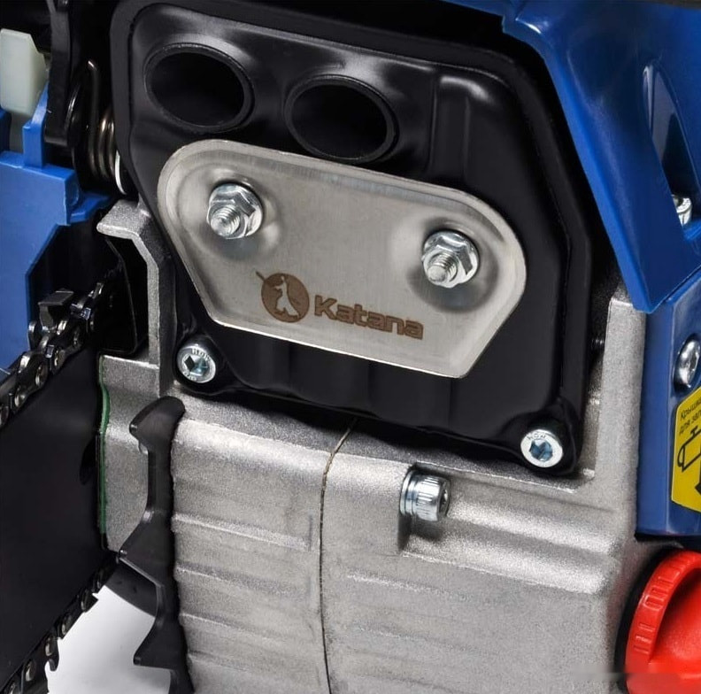 Бензопила Katana GS7000 Бензопила Katana GS7000