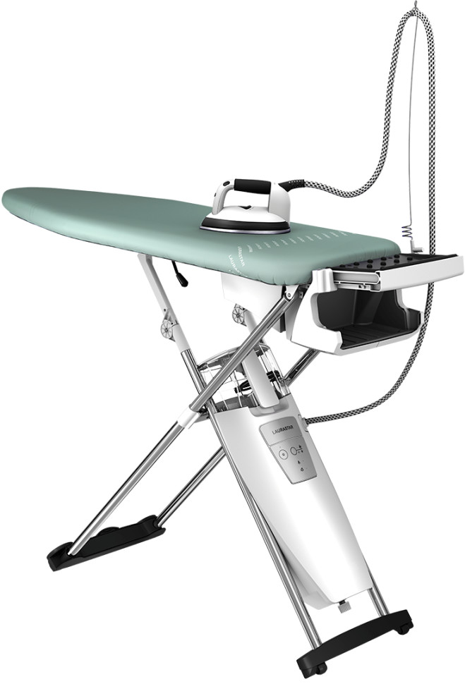 Гладильная система LauraStar S Pure Plus