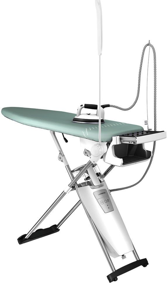 Гладильная система LauraStar S Pure Plus Гладильная система LauraStar S Pure Plus