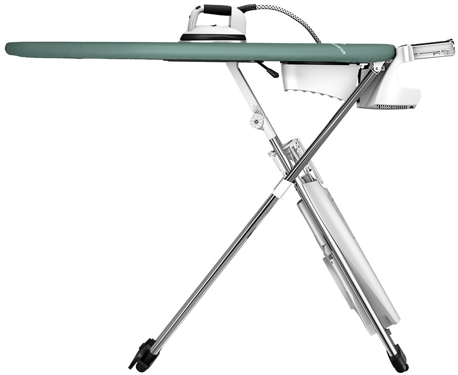 Гладильная система LauraStar S Pure Plus Гладильная система LauraStar S Pure Plus