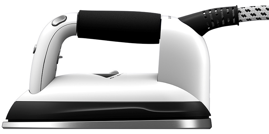 Гладильная система LauraStar S Pure Plus Гладильная система LauraStar S Pure Plus