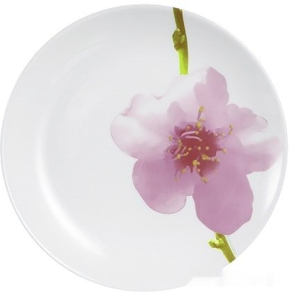 Столовый сервиз Luminarc Diwali water color P7080 Столовый сервиз Luminarc Diwali water color P7080