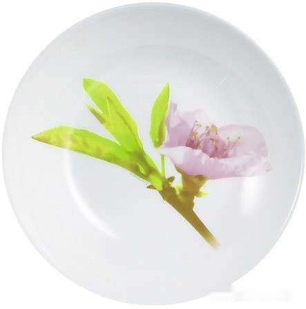 Столовый сервиз Luminarc Diwali water color P7080 Столовый сервиз Luminarc Diwali water color P7080