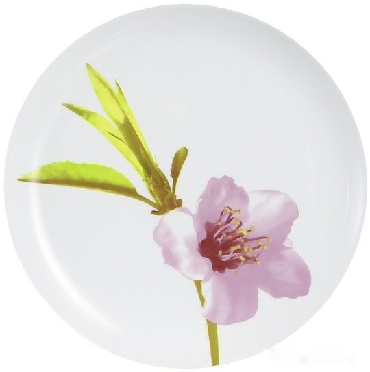 Столовый сервиз Luminarc Diwali water color P7080 Столовый сервиз Luminarc Diwali water color P7080